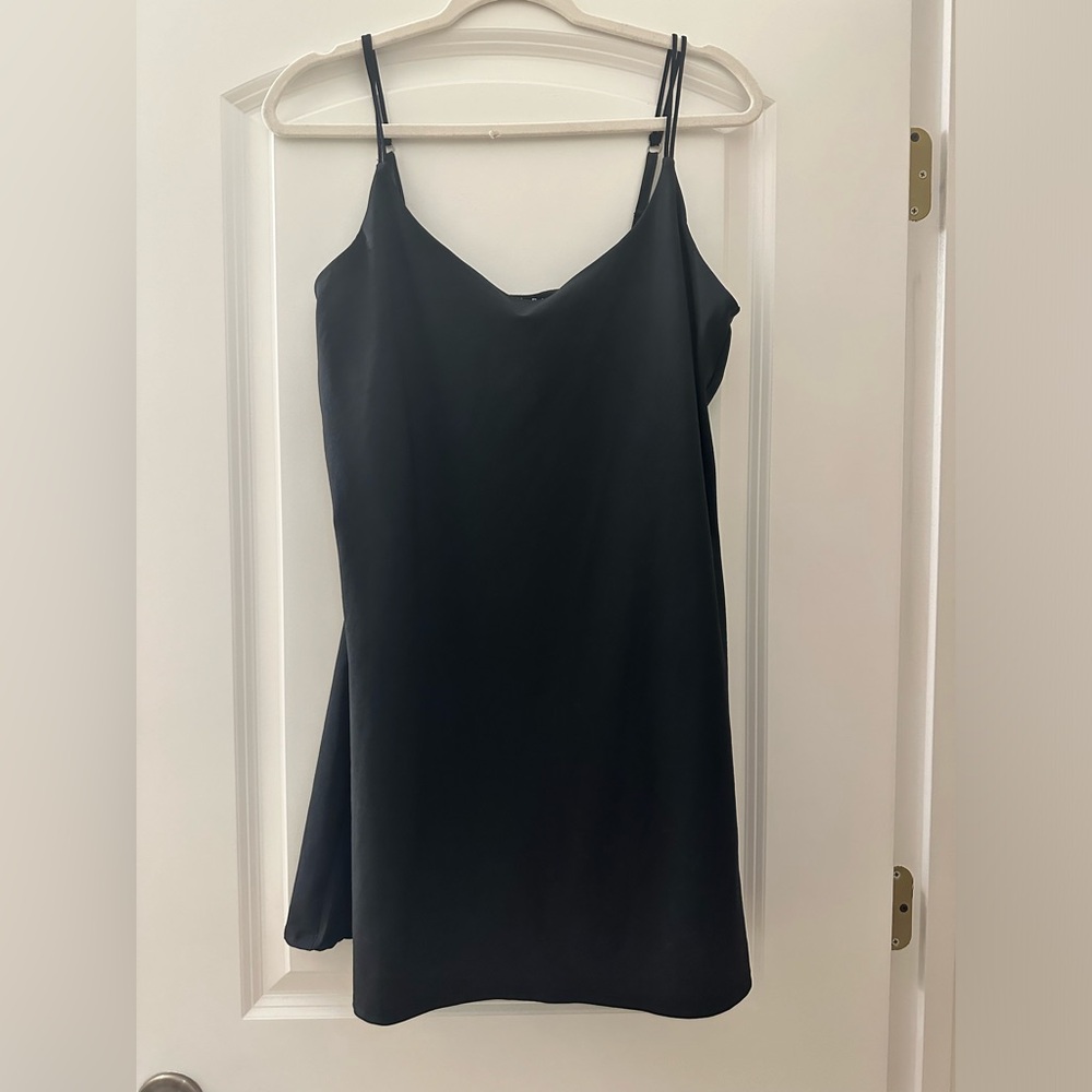 Abercrombie and fitch size L
